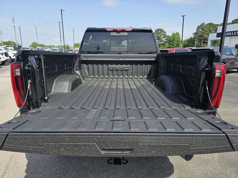 New 2025 GMC Sierra 2500 Denali w/ Technology Package image 1