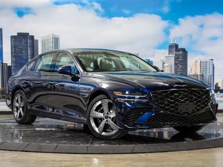 Used 2026 Genesis G80 3.5T Sport Prestige AWD/4WD video 1