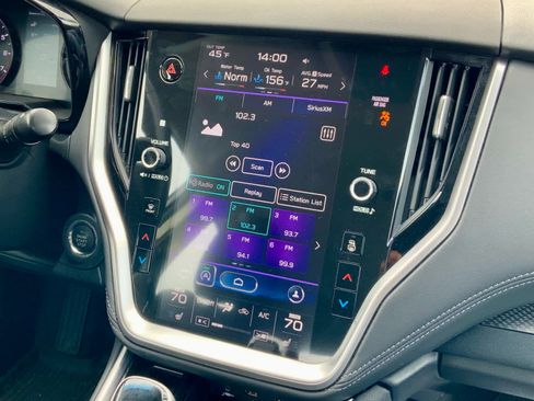 Used 2022 Subaru Legacy Premium image 40