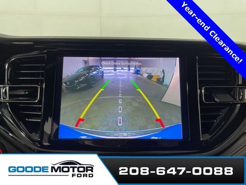 Used 2022 Dodge Durango R/T image 23