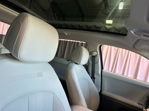 New 2026 Hyundai Ioniq 5 Limited RWD image 16