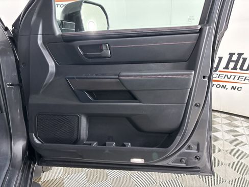 Used 2023 Toyota Sequoia TRD Pro image 30