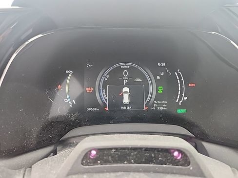 Used 2024 Lexus RX 450h AWD w/ Convenience Package image 21