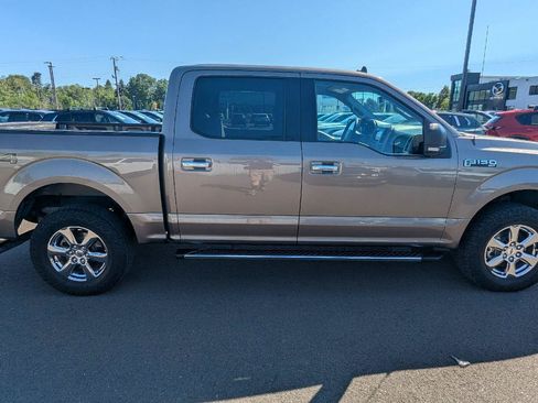 Used 2020 Ford F150 XLT w/ Equipment Group 301A Mid AWD/4WD image 6