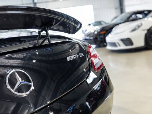 Used 2012 Mercedes-Benz SLS AMG Coupe image 18