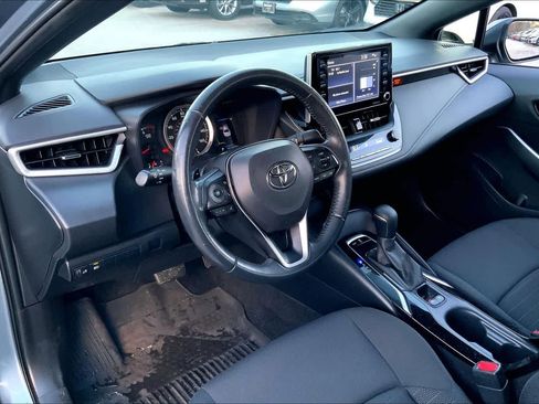Used 2021 Toyota Corolla SE image 17