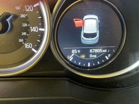 Used 2018 MAZDA CX-5 Grand Touring FWD image 24