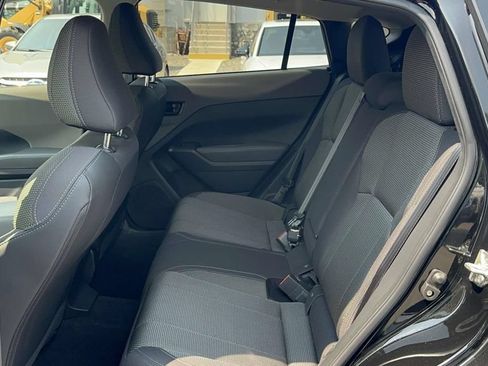 Certified 2024 Subaru Crosstrek 2.0i Premium AWD/4WD image 12