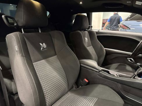 Used 2021 Dodge Challenger R/T Scat Pack image 12