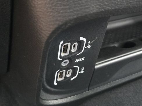 Certified 2026 RAM 2500 Big Horn AWD/4WD image 23