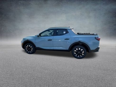 New 2026 Hyundai Santa Cruz SEL image 14