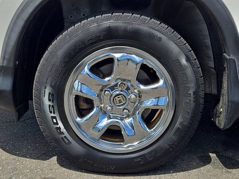 Used 2013 Honda CR-V LX image 9
