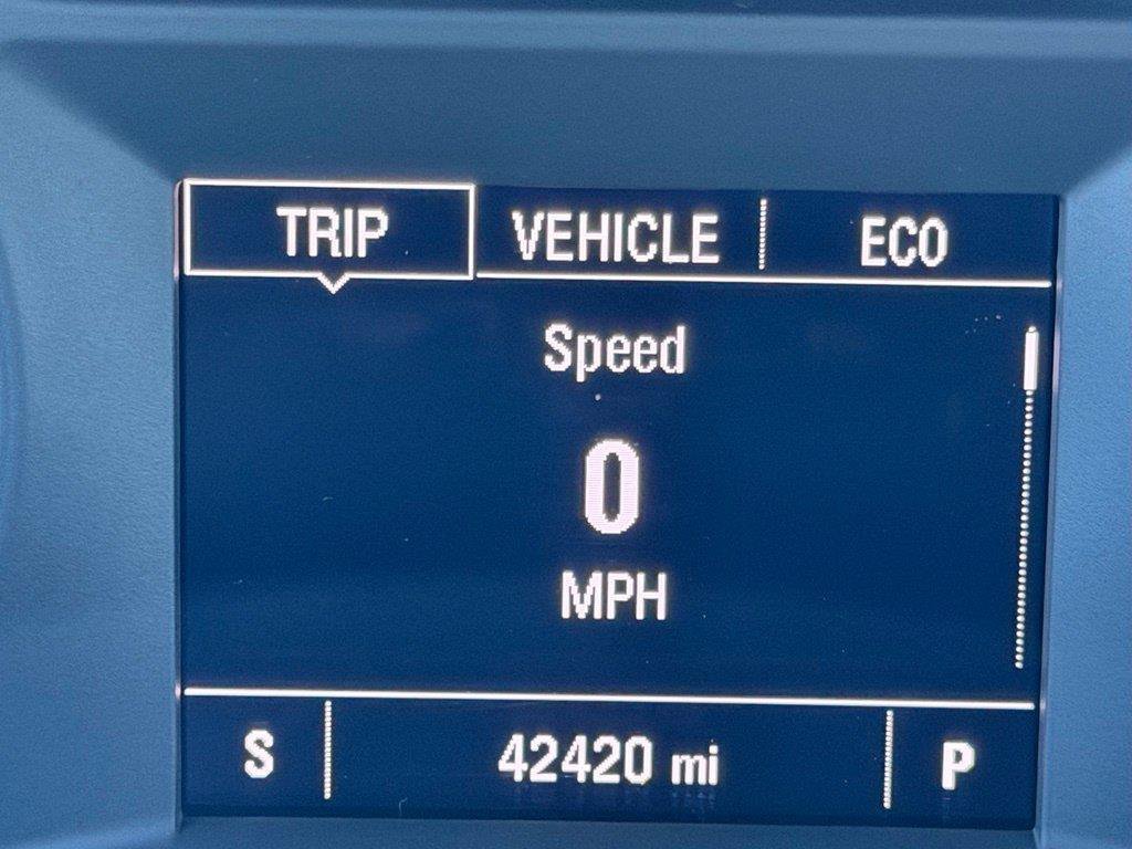 Used 2023 Chevrolet Malibu LS FWD image 17