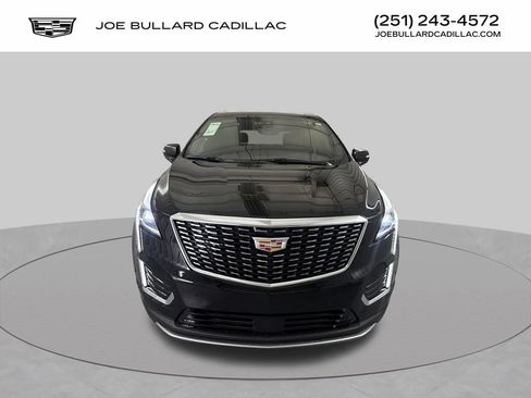 New 2026 Cadillac XT5 Premium Luxury w/ Driver Assist Package FWD image 2