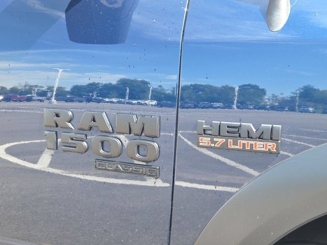 Used 2022 RAM 1500 Warlock AWD/4WD image 5