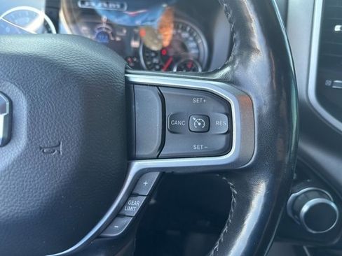 Used 2020 RAM 1500 Big Horn image 21