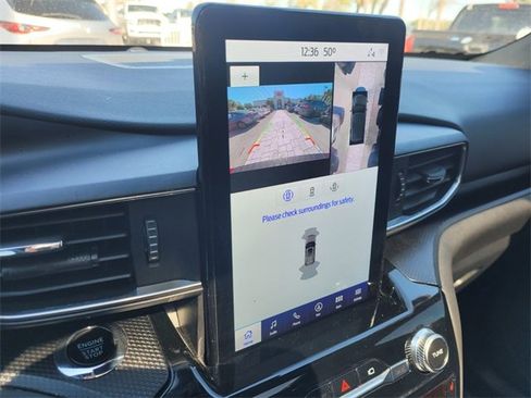 Used 2022 Ford Explorer ST w/ Equipment Group 401A image 34