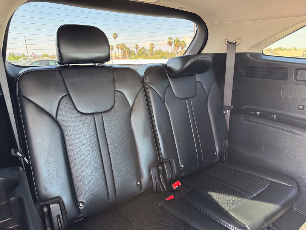 Used 2023 Kia Sorento EX w/ Panoramic Sunroof Package AWD/4WD image 21