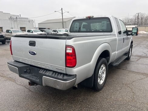 Used 2012 Ford F250 XLT image 6