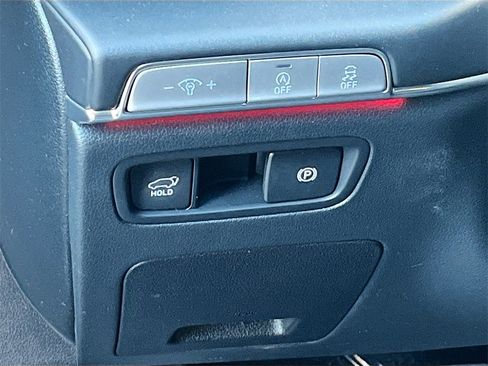 Used 2022 Genesis GV80 2.5T w/ Prestige Package 04 image 10