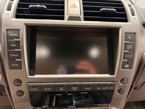 Used 2019 Lexus GX 460 Premium AWD/4WD image 45