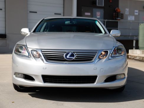 Used 2011 Lexus GS 450h image 22