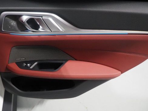 Used 2023 BMW i4 eDrive40 RWD image 69