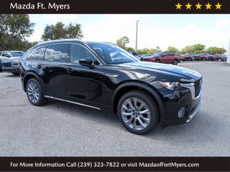 New 2026 MAZDA CX-90 3.3 Turbo w/ Premium Plus Pkg video 1