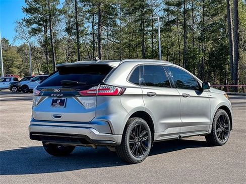 Used 2022 Ford Edge ST-Line image 8
