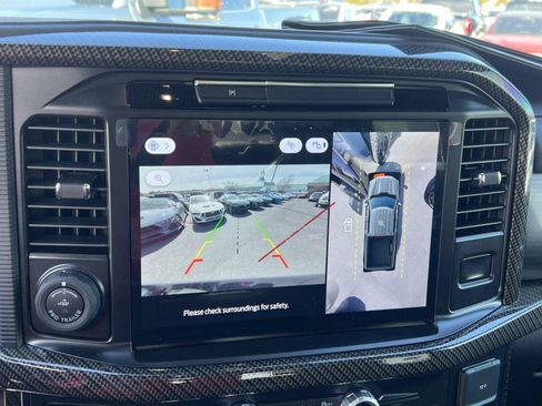 New 2025 Ford F150 Lariat w/ Equipment Group 502A High image 19