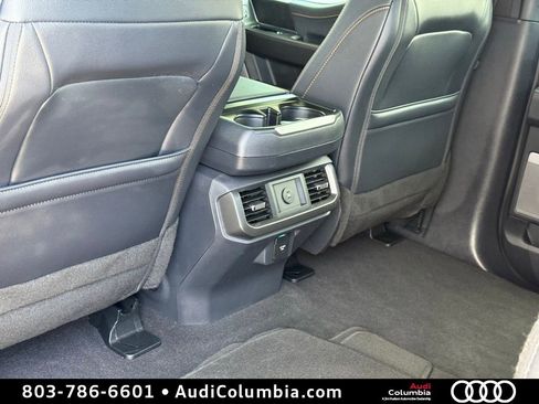 Used 2025 Ford F150 Tremor AWD/4WD image 24