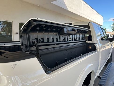 New 2026 RAM 2500 Limited image 41