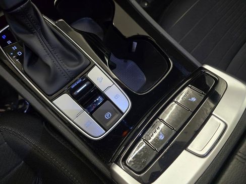 Used 2024 Hyundai Santa Cruz SEL w/ Activity Package FWD image 29