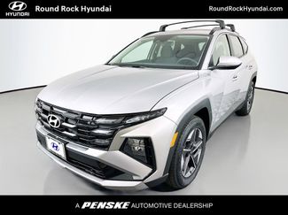 New 2026 Hyundai Tucson SEL video 1