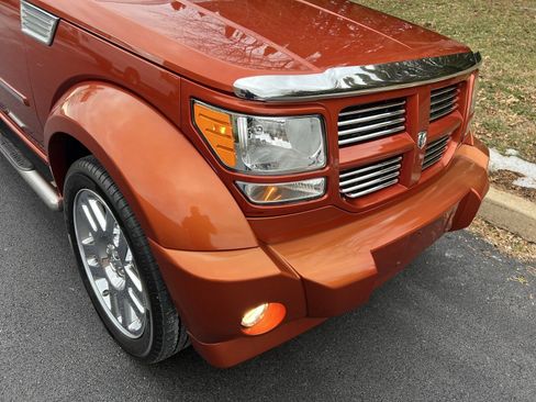 Used 2007 Dodge Nitro R/T image 57