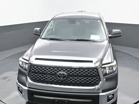 Used 2021 Toyota Tundra SR5 w/ SR5 Upgrade Package AWD/4WD image 30