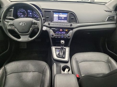 Used 2017 Hyundai Elantra Limited FWD image 22