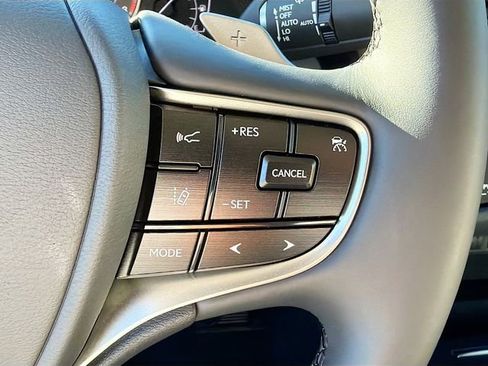 New 2025 Lexus ES 350 w/ Premium Package image 39