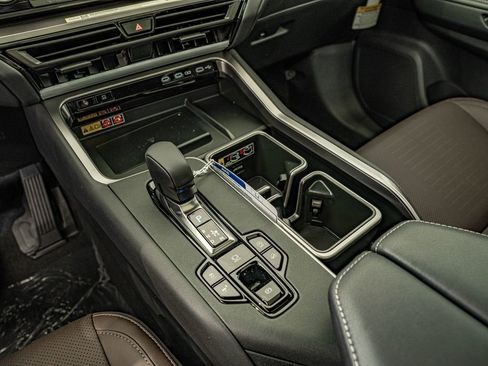 New 2026 Lexus TX 350 AWD image 26