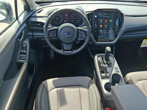 New 2026 Subaru Crosstrek 2.5i Limited AWD/4WD image 7