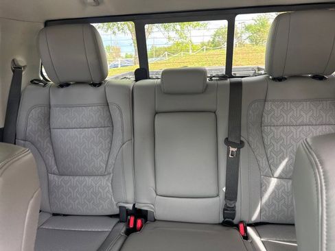 Used 2024 Toyota Tundra SR5 w/ SR5 Premium Package image 30