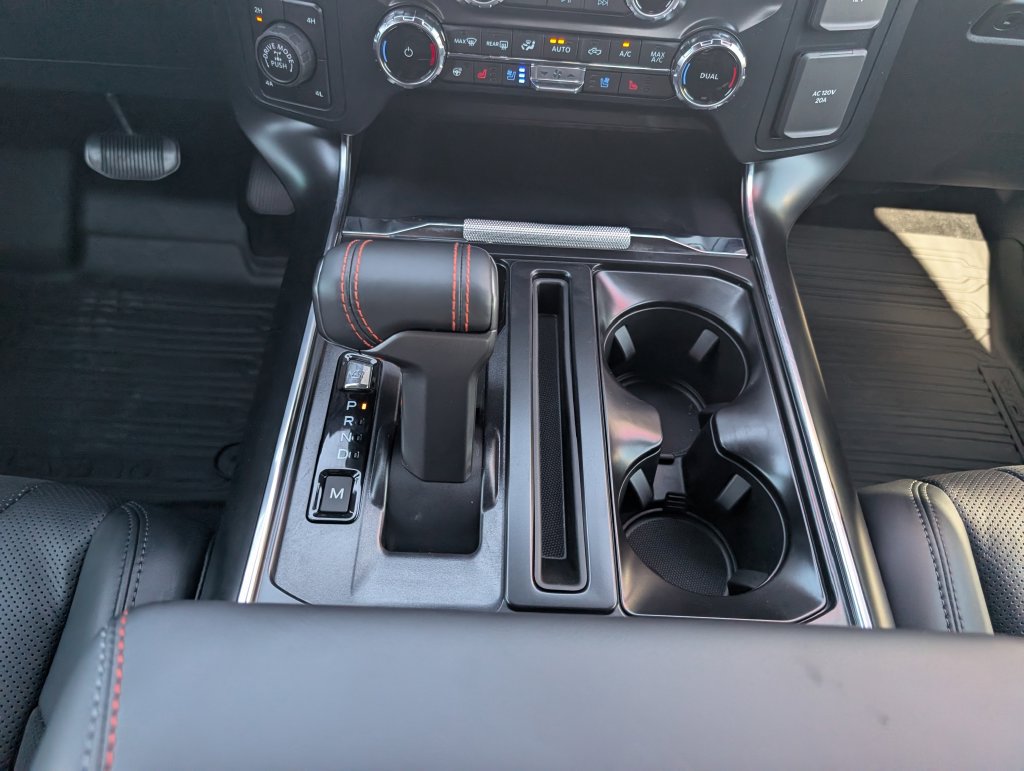 New 2026 Ford F150 Raptor AWD/4WD image 25