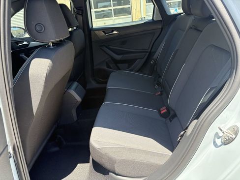 Used 2026 Volkswagen Jetta Sport FWD image 24