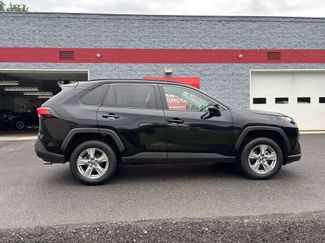 Certified 2025 Toyota RAV4 XLE AWD/4WD video 2