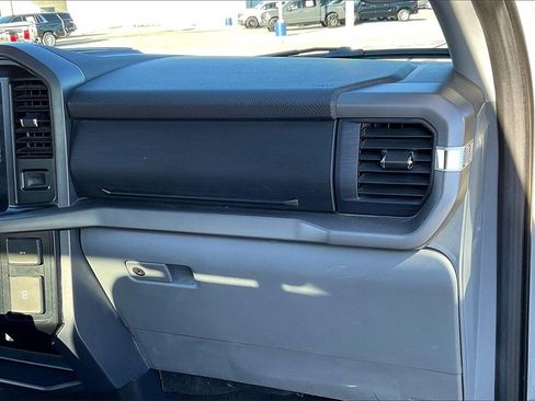 Used 2024 Ford F150 XLT w/ Tow/Haul Package image 16