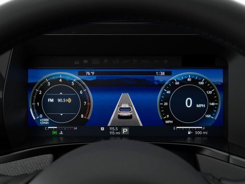 New 2026 Subaru Outback Premium AWD/4WD image 19