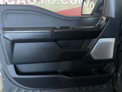 Used 2021 Ford F150 Raptor w/ Equipment Group 801A High image 39