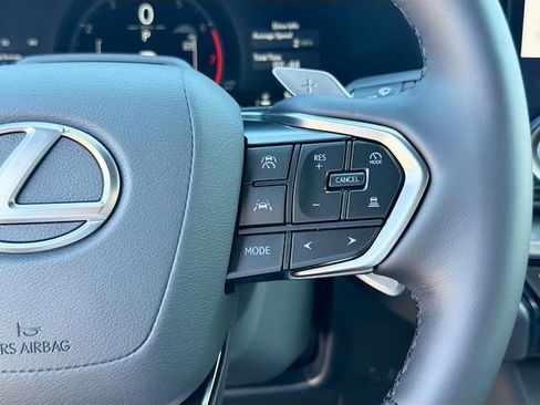 New 2026 Lexus TX 350 AWD image 41