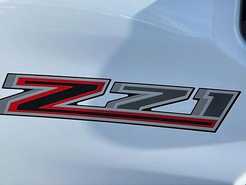 New 2026 Chevrolet Colorado Z71 w/ Technology Package image 13