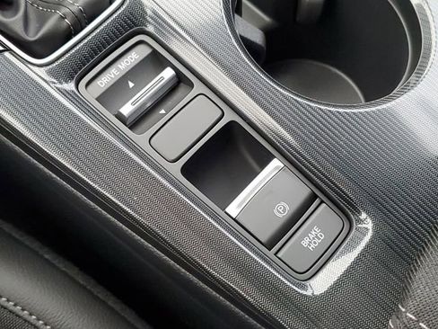 New 2026 Honda Civic Sport image 25